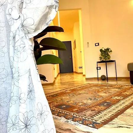 Lägenhet Gemma