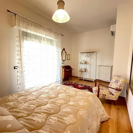 Appartement Gemma *