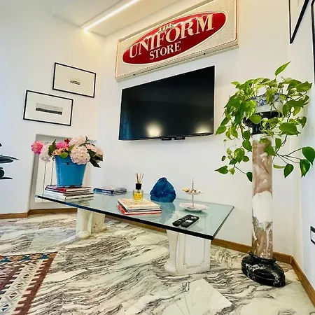 Appartement Gemma