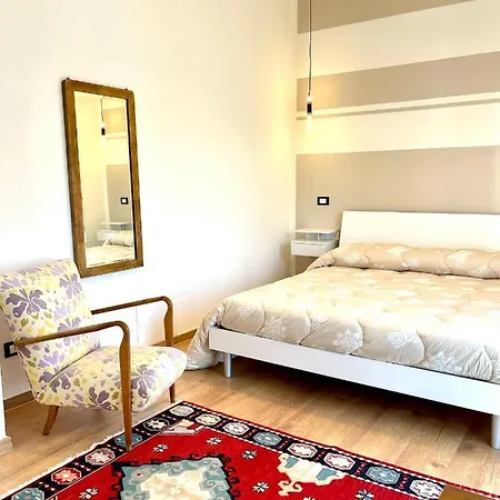 Appartement Gemma *