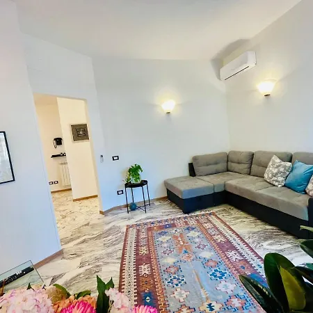 Gemma Appartement *