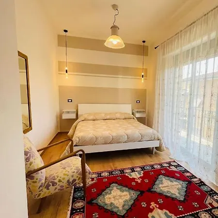 Gemma Appartement *