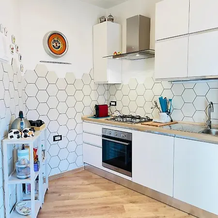 Appartement Gemma