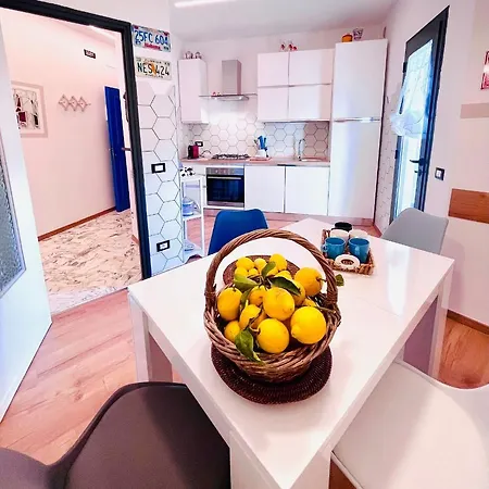 Gemma Appartement