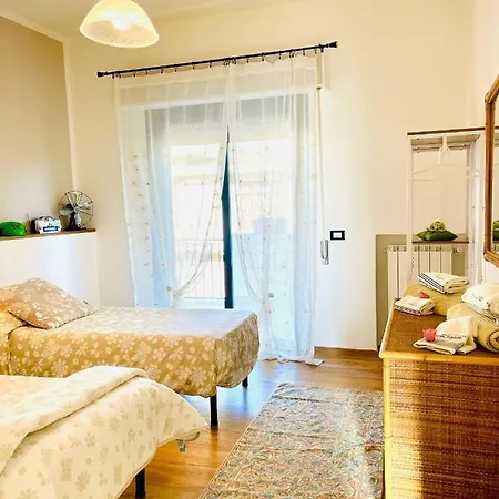 Appartement Gemma