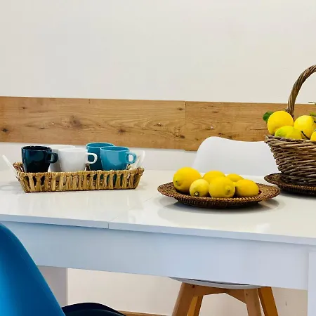 Gemma Appartement
