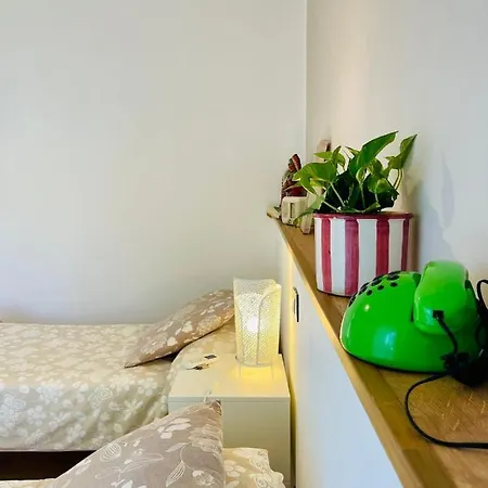 Gemma Appartement