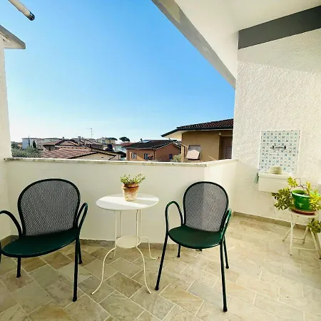 Gemma Appartement *