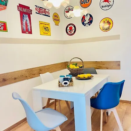 Appartement Gemma