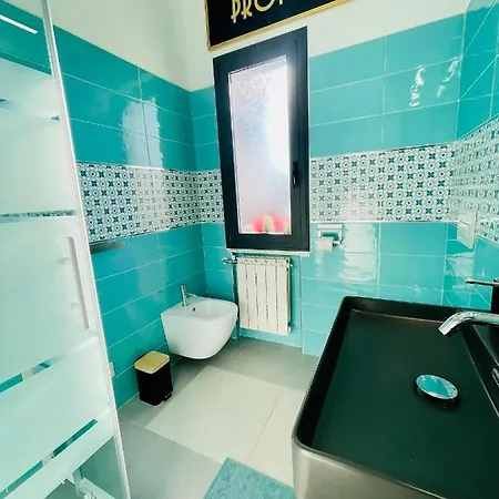 Appartement Gemma *